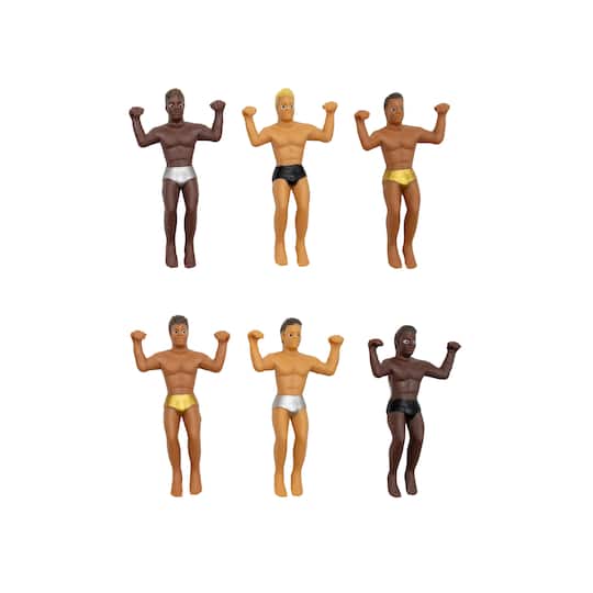 Graduation Drinking Buddies Drink Markers, 6ct.
